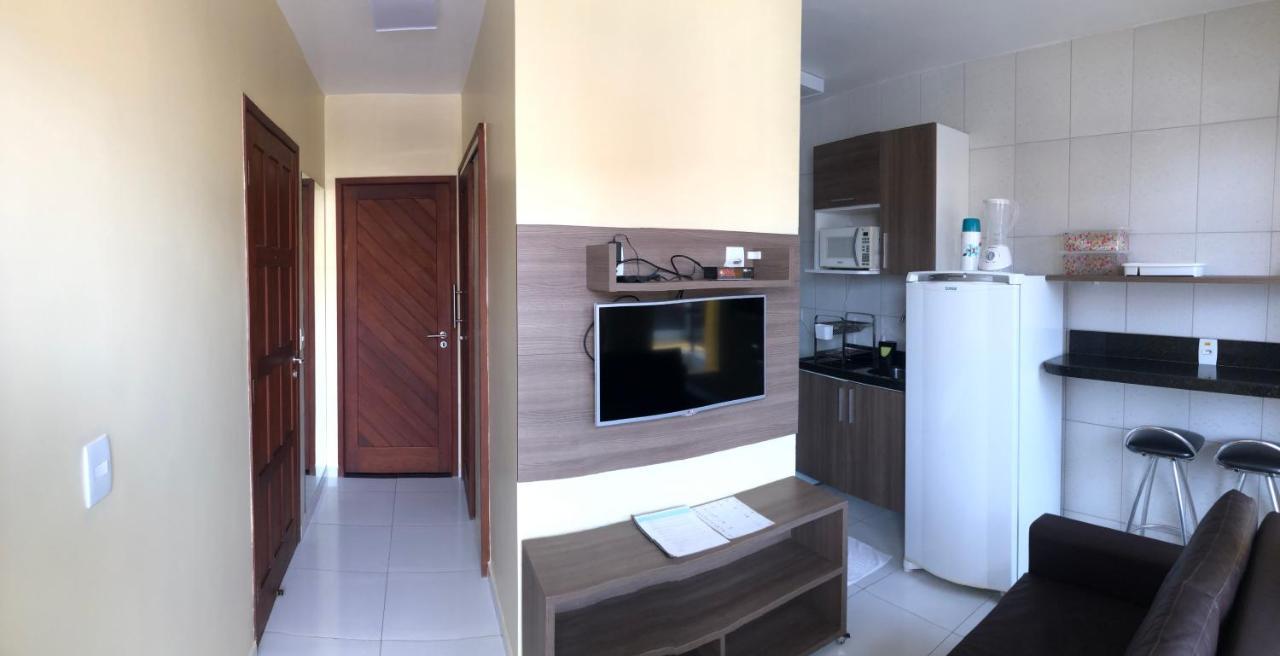 Flats Manaca Maragogi Appartement Buitenkant foto
