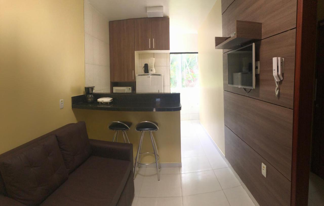Flats Manaca Maragogi Appartement Buitenkant foto