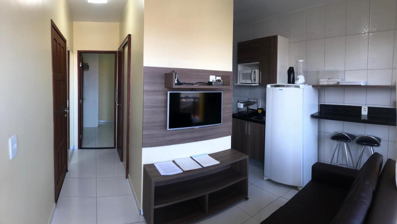 Flats Manaca Maragogi Appartement Buitenkant foto